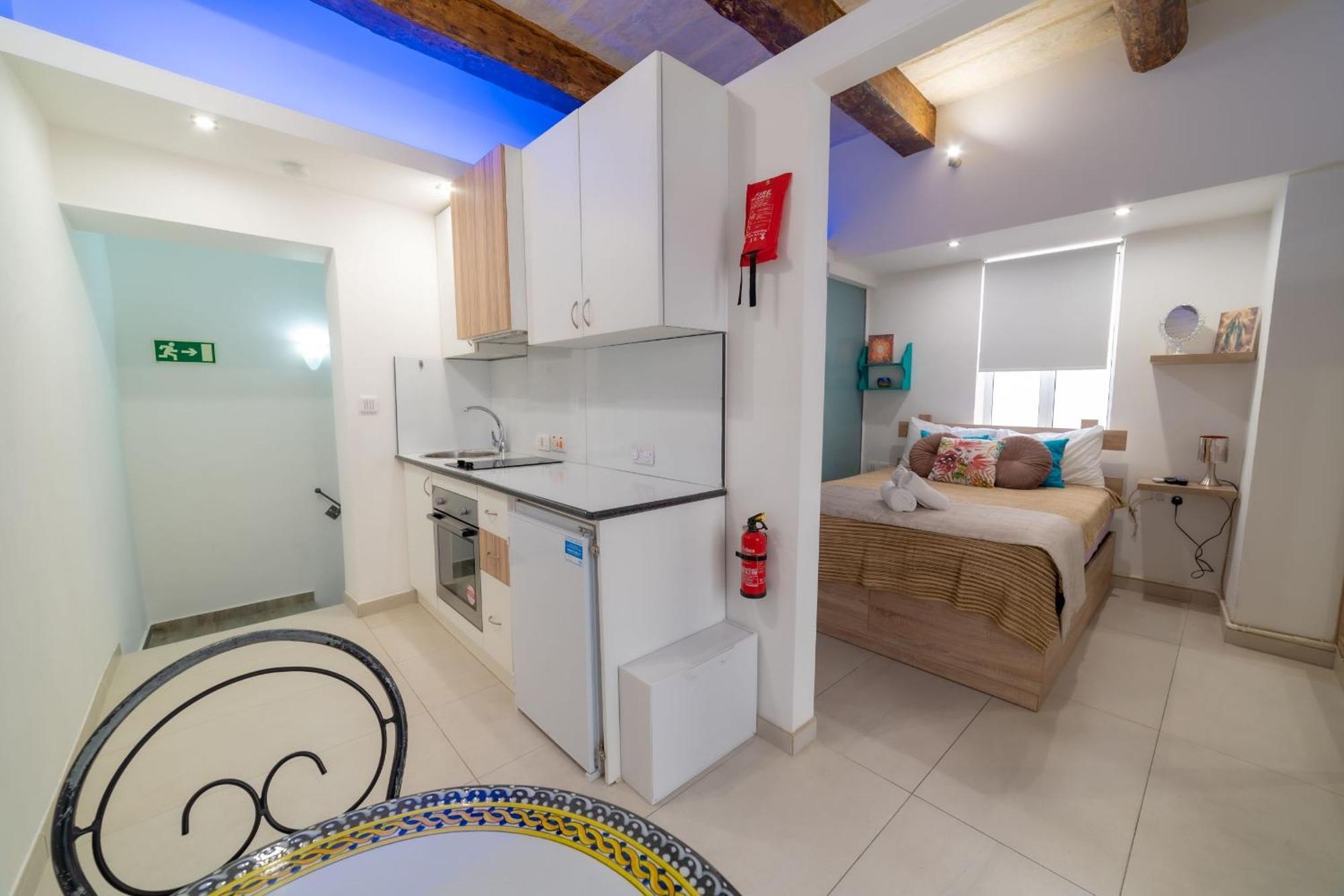 Vallettastay City Break Apartments Dış mekan fotoğraf