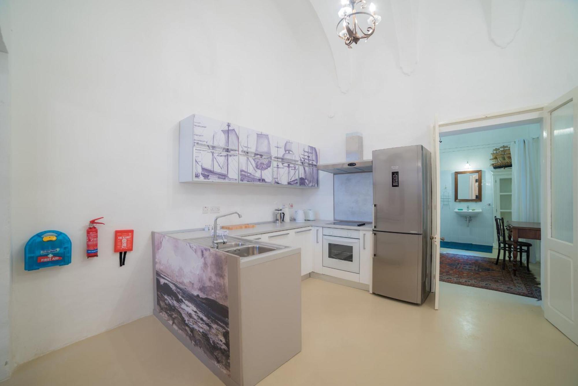 Vallettastay City Break Apartments Dış mekan fotoğraf