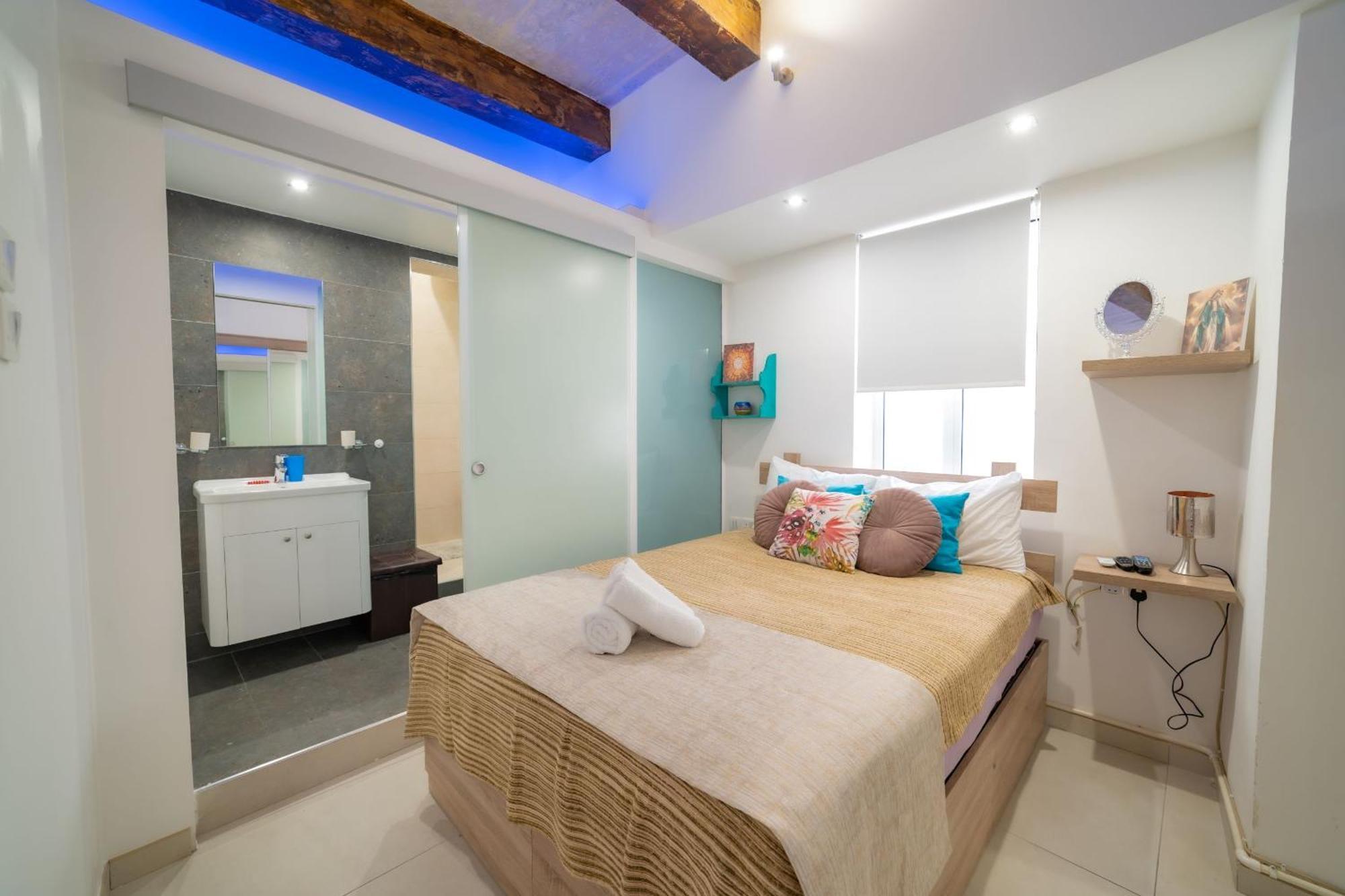 Vallettastay City Break Apartments Dış mekan fotoğraf