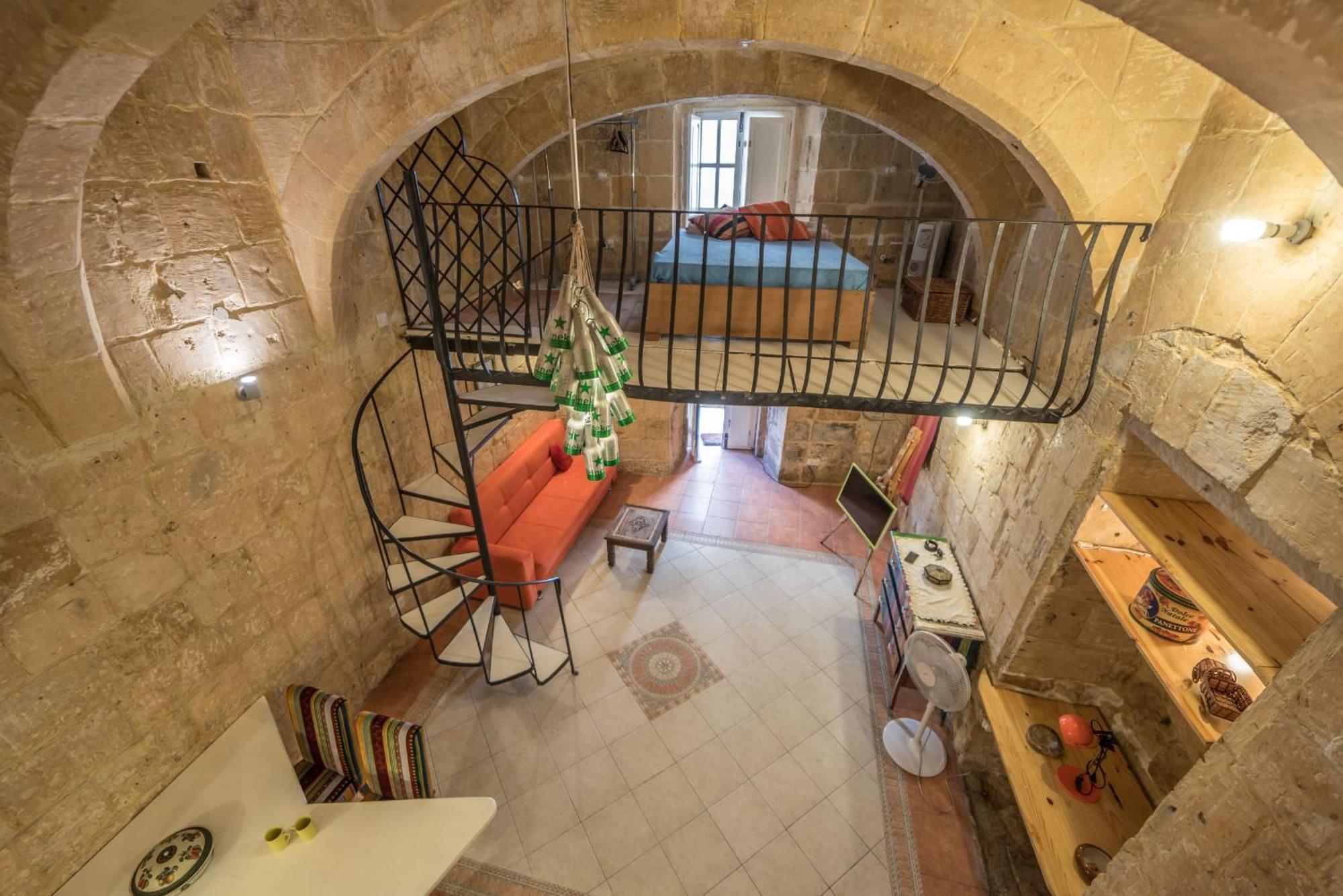 Vallettastay City Break Apartments Dış mekan fotoğraf