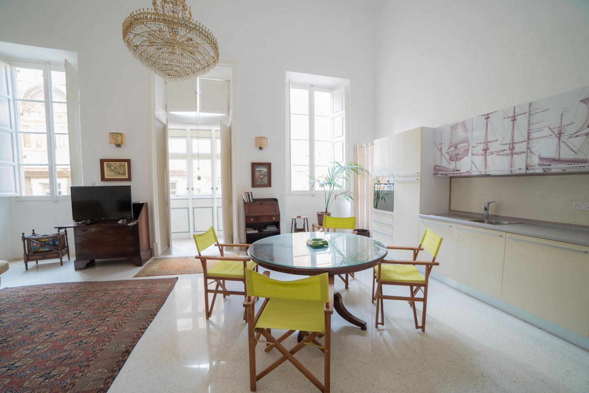 Vallettastay City Break Apartments Dış mekan fotoğraf