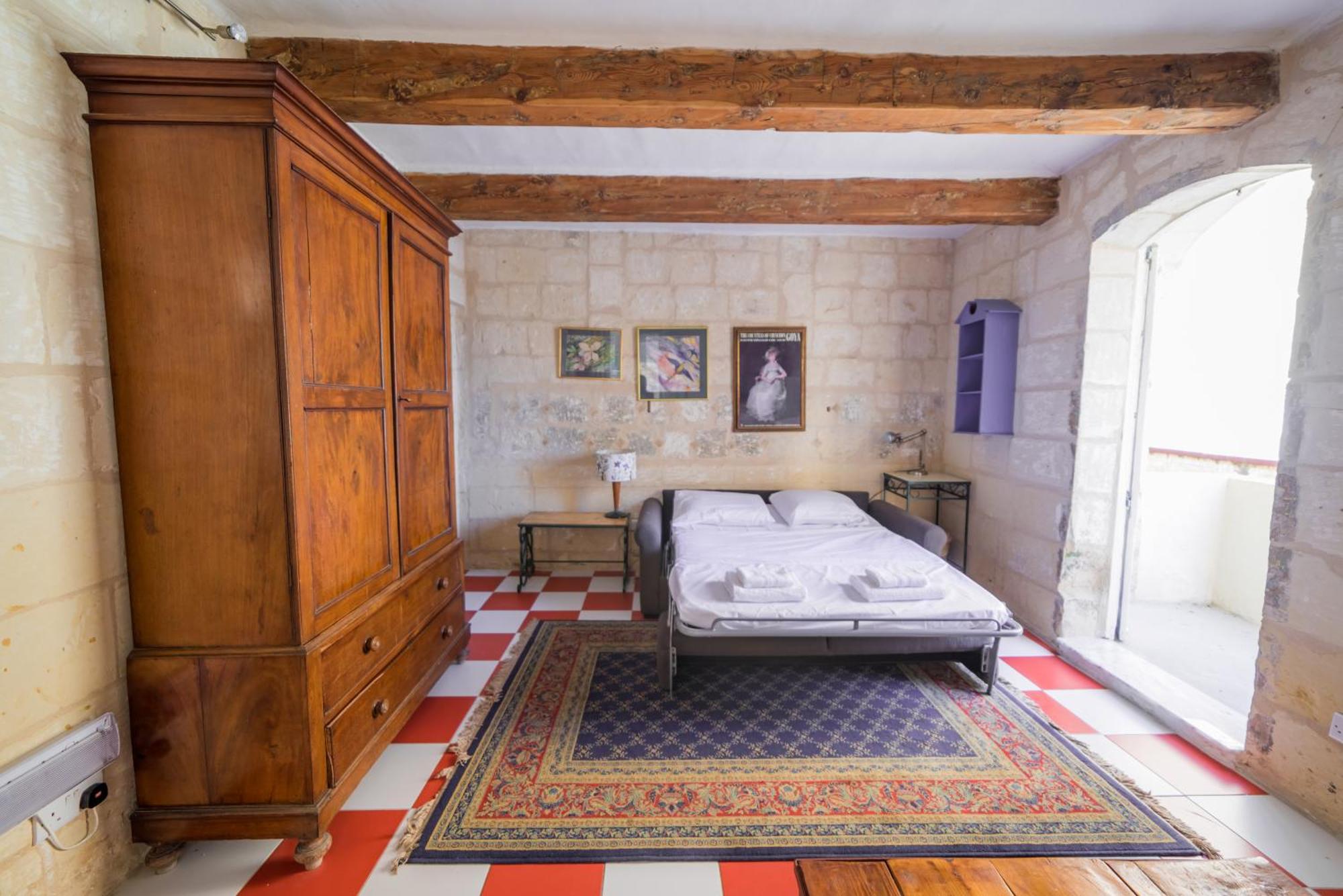 Vallettastay City Break Apartments Dış mekan fotoğraf