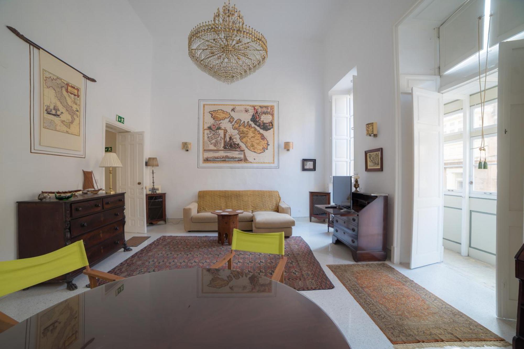 Vallettastay City Break Apartments Dış mekan fotoğraf