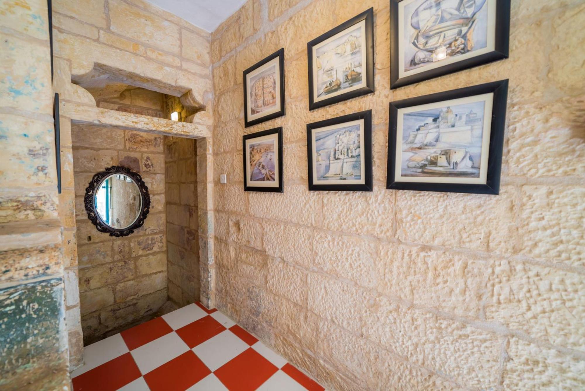 Vallettastay City Break Apartments Dış mekan fotoğraf