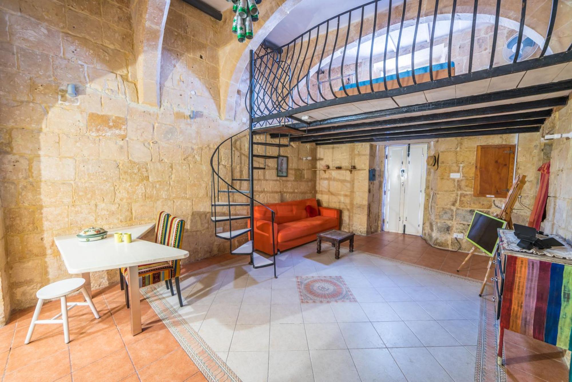 Vallettastay City Break Apartments Dış mekan fotoğraf