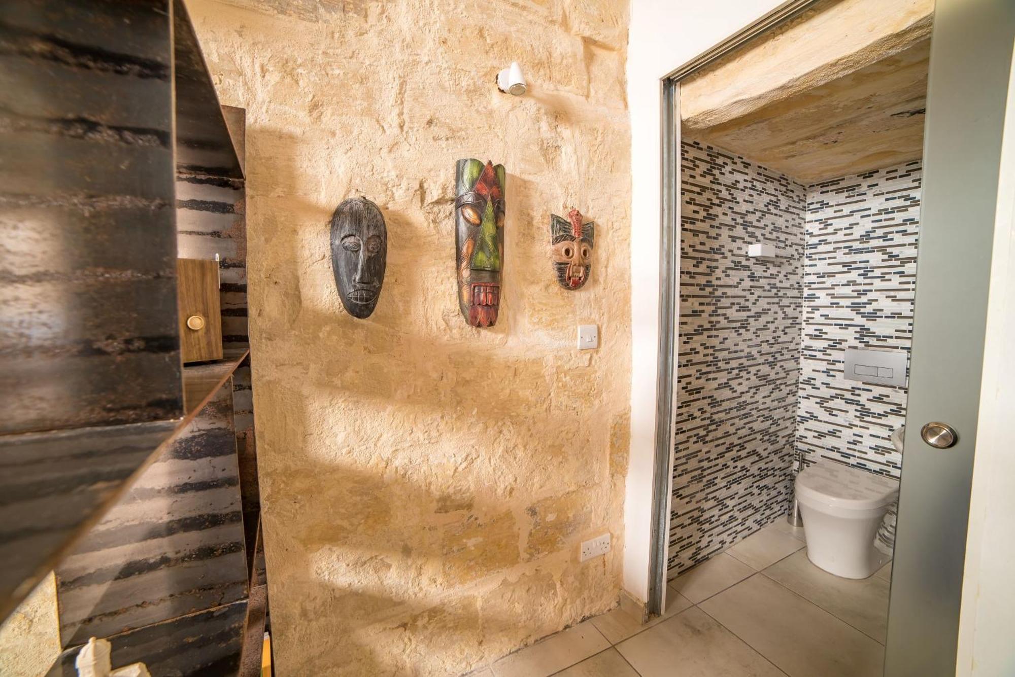 Vallettastay City Break Apartments Dış mekan fotoğraf