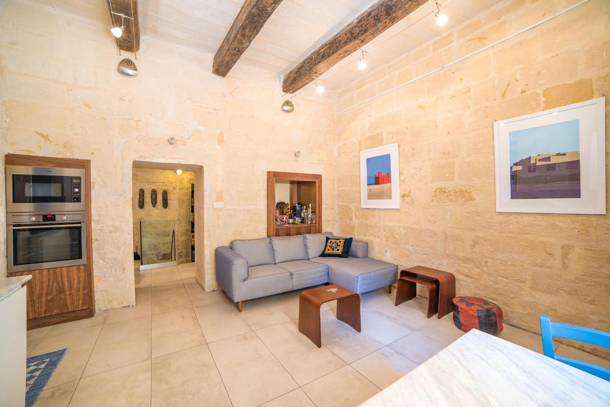 Vallettastay City Break Apartments Dış mekan fotoğraf