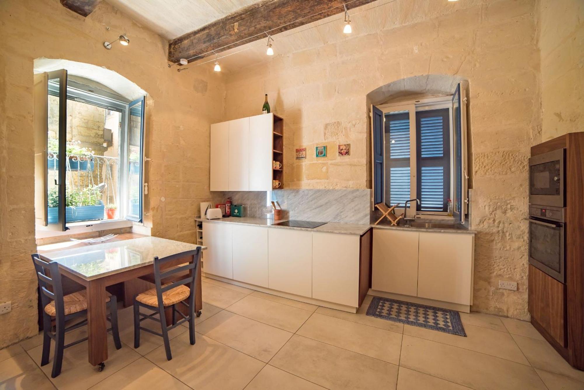 Vallettastay City Break Apartments Dış mekan fotoğraf