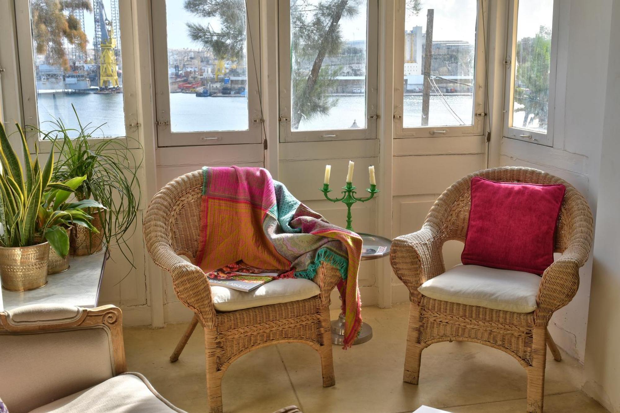 Vallettastay City Break Apartments Dış mekan fotoğraf