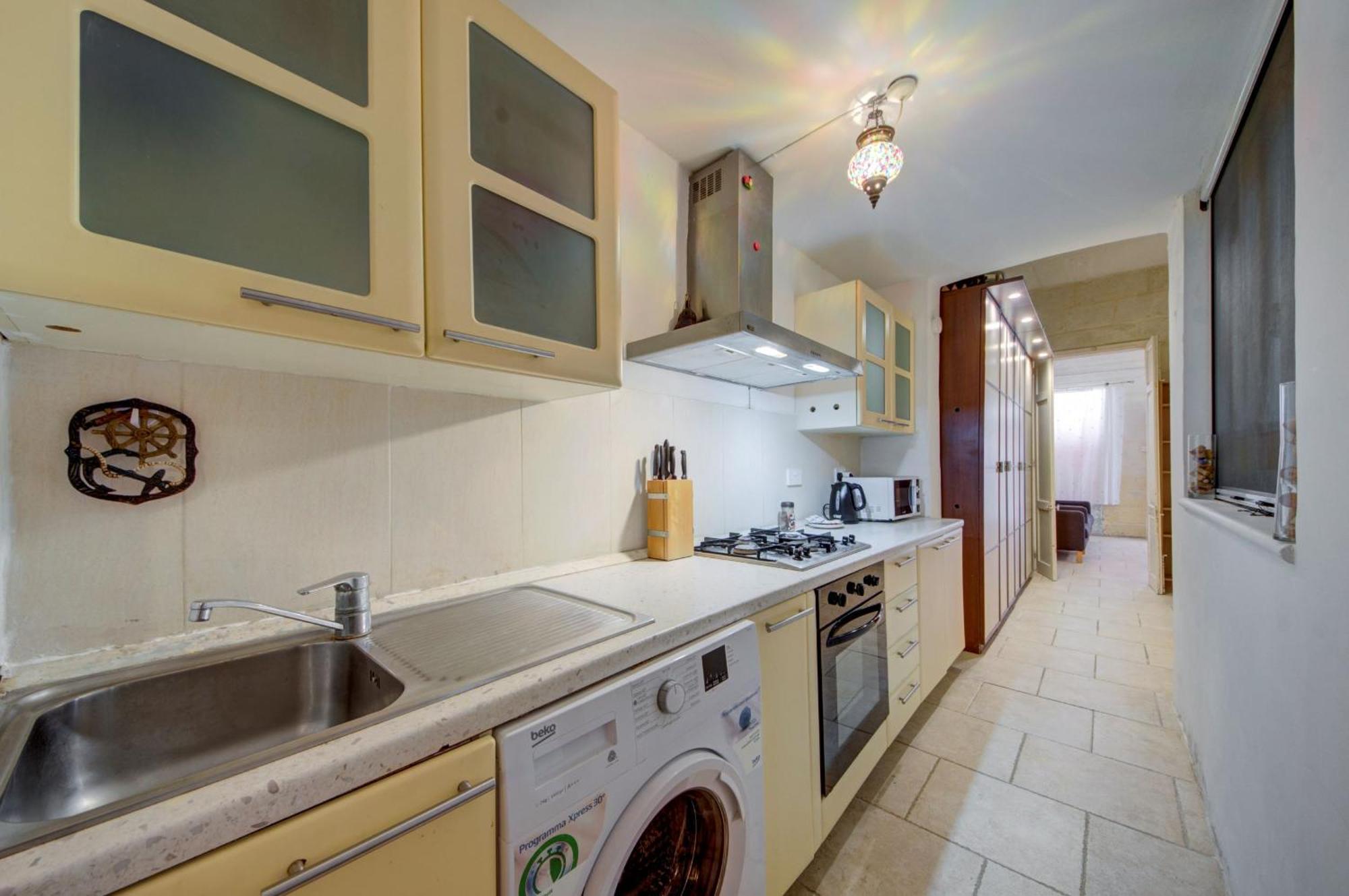 Vallettastay City Break Apartments Dış mekan fotoğraf