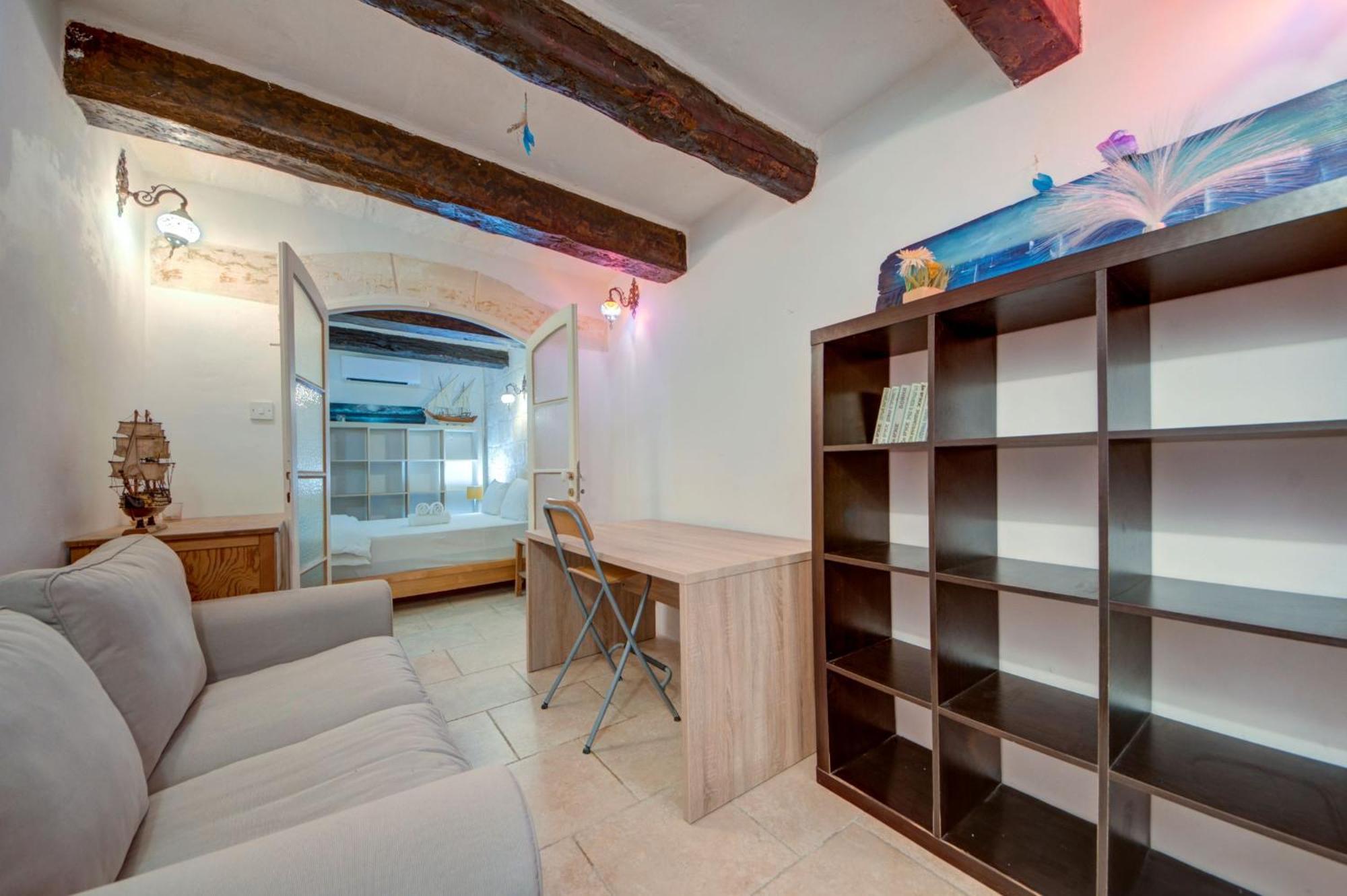 Vallettastay City Break Apartments Dış mekan fotoğraf