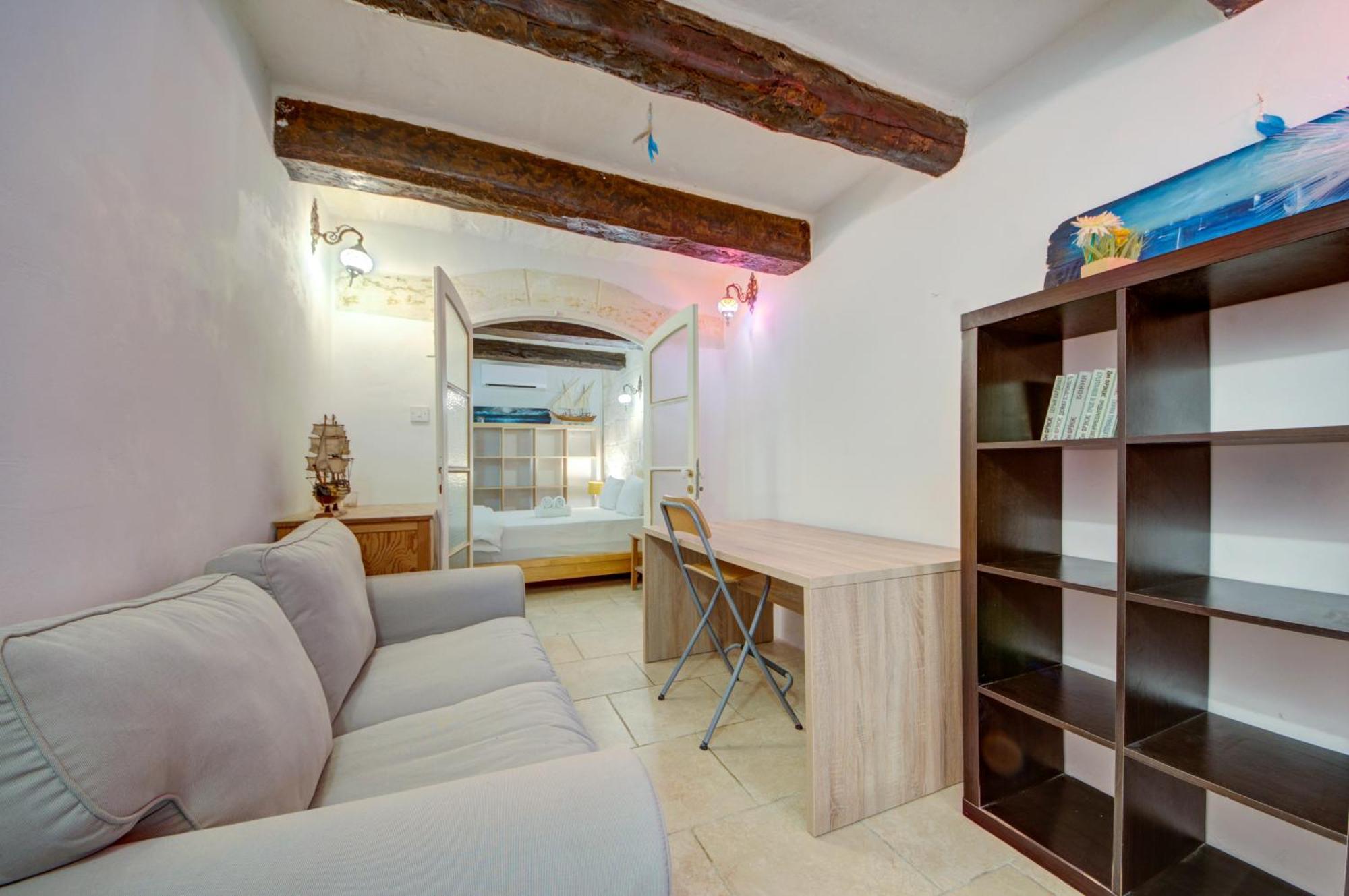 Vallettastay City Break Apartments Dış mekan fotoğraf