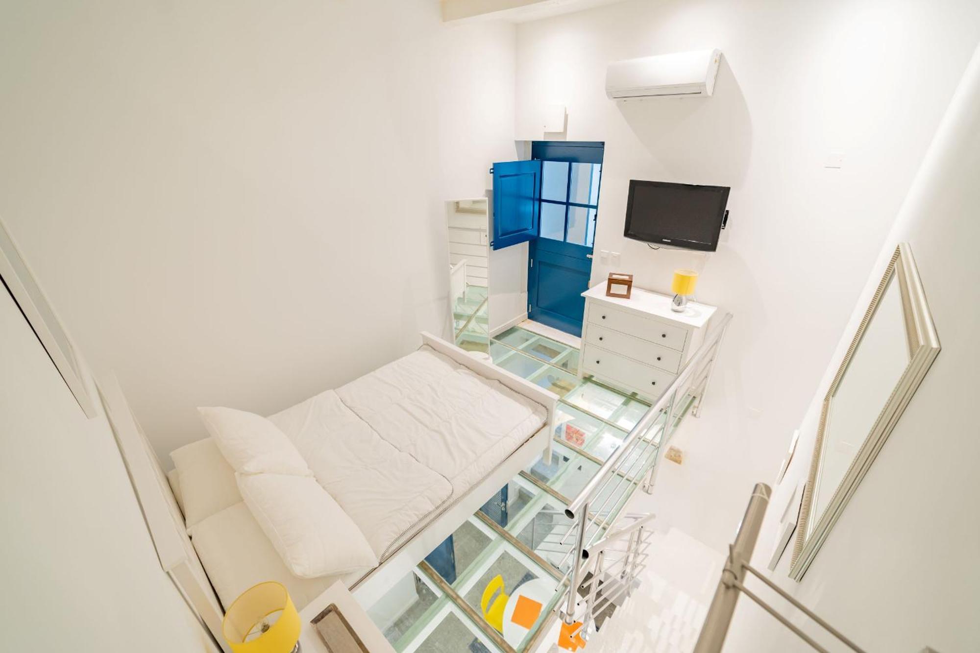 Vallettastay City Break Apartments Dış mekan fotoğraf