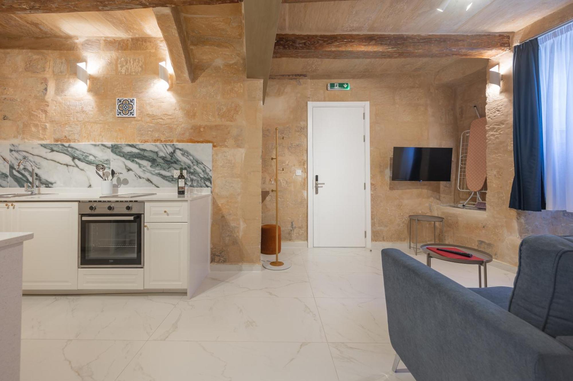 Vallettastay City Break Apartments Dış mekan fotoğraf