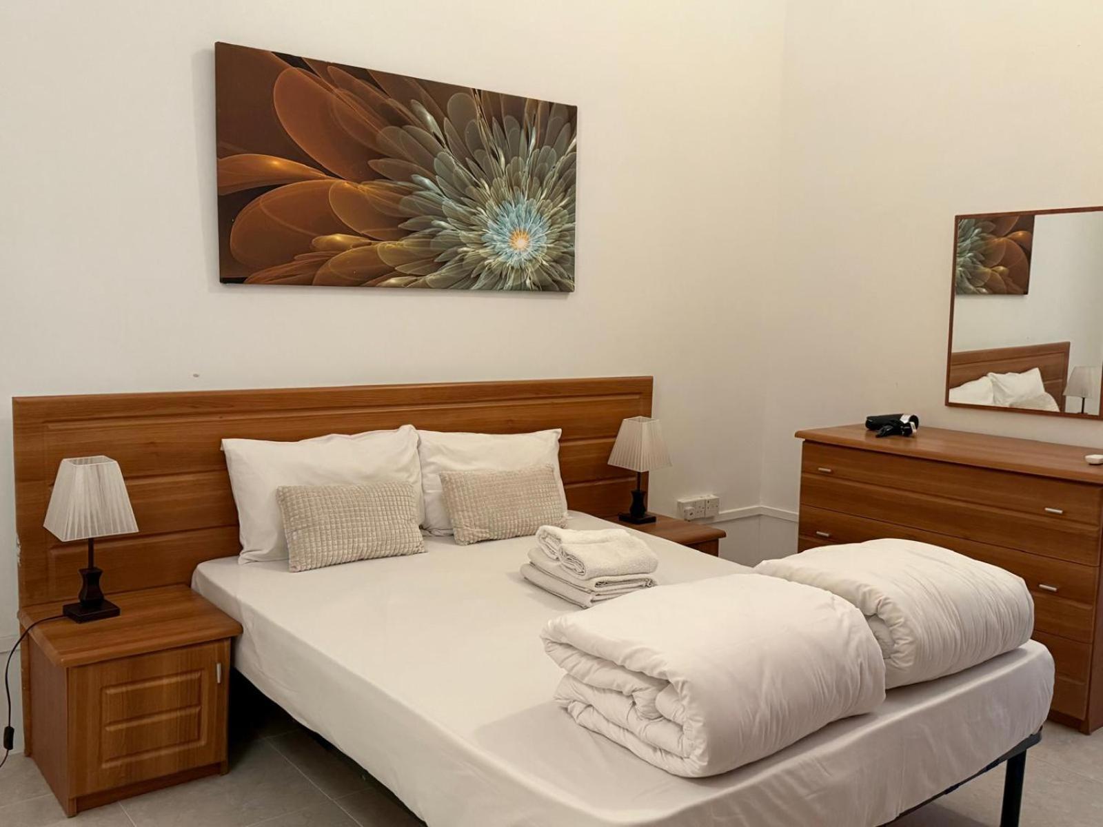Vallettastay City Break Apartments Dış mekan fotoğraf