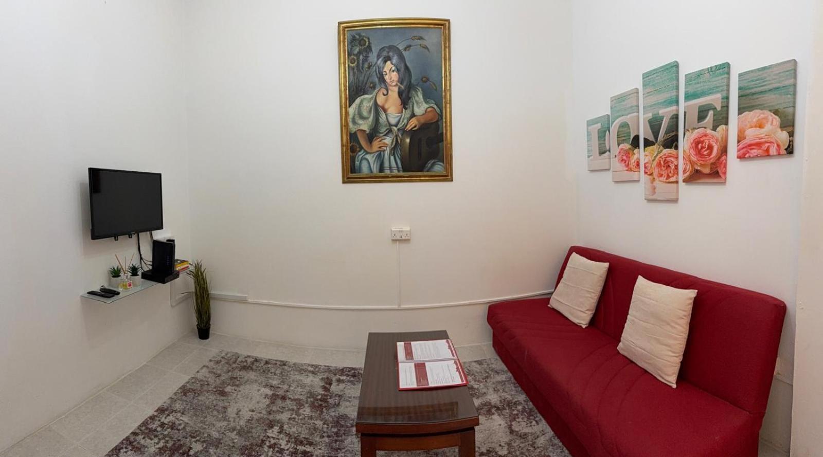 Vallettastay City Break Apartments Dış mekan fotoğraf