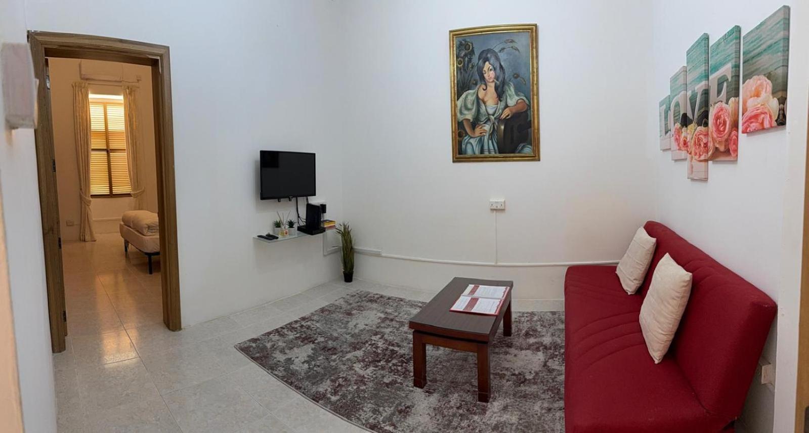 Vallettastay City Break Apartments Dış mekan fotoğraf